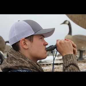 Meet your Posher, Luke